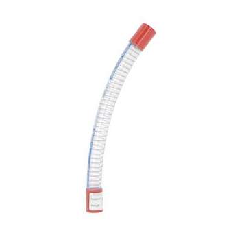 Tube flexible 0,3m D25mm|Ura-URA330114