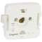 Voyant de signalisation Appareillage saillie composable|Legrand-LEG086149