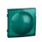 Alréa - diffuseur voyant de balisage - vert|Schneider Electric-SCHALB61526