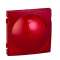 Alréa - diffuseur voyant de balisage - rouge|Schneider Electric-SCHALB61525