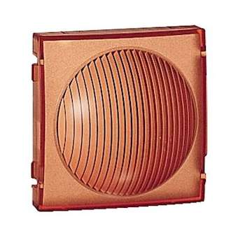 Alréa - diffuseur voyant de balisage - orange|Schneider Electric-SCHALB61527