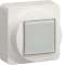 ateha Lampe pour signalisation complet|Hager-HAGWJC603B