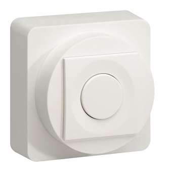 ateha Variateur toute charge complet|Hager-HAGWJC061B