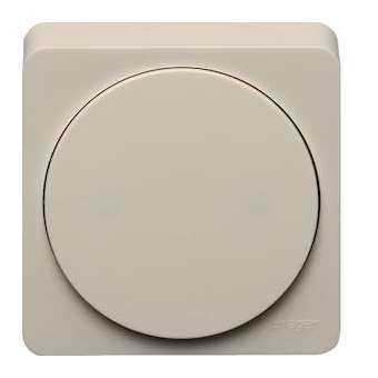 ateha Interrupteur bipolaire complet|Hager-HAGWJC008B