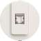 ateha prise RJ45 catégorie 6 STP pour Grade 3 associable|Hager-HAGWJA226
