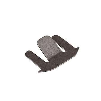 Alréa, sachet de 10 ressorts pour transformation interrupteur en poussoir|Schneider Electric-SCHALB57944