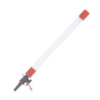 Tube à condensats D25mm|Ura-URA330120