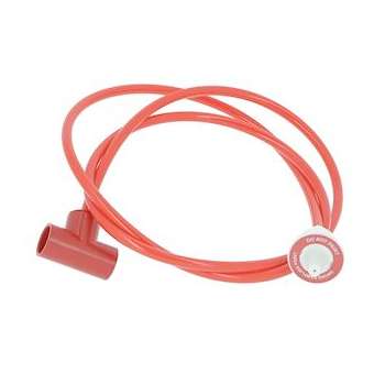 Kit capillaire conique pour tubes D25mm|Ura-URA330121