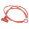Kit capillaire conique pour tubes D25mm