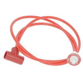 Kit capillaire conique pour tubes D25mm|Ura-URA330121