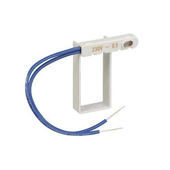Alréa - lampe néon de rechange - pour commande lumineuse - 12V - 0,4W|Schneider Electric-SCHALB61423