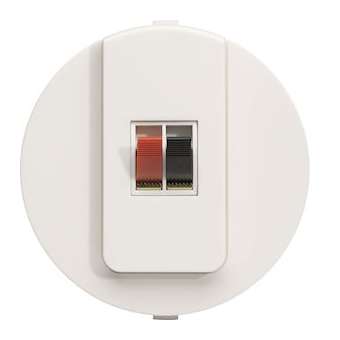 ateha Prise HP simple associable|Hager-HAGWJA291