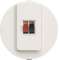 ateha Prise HP simple associable|Hager-HAGWJA291