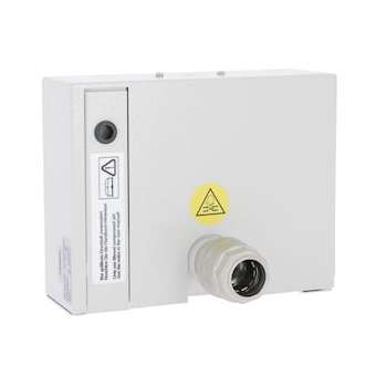 Dispositif de purge automatique pour détecteur de fumée par aspiration|Ura-URA330123