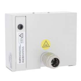 Dispositif de purge automatique pour détecteur de fumée par aspiration|Ura-URA330123