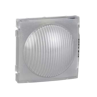 Alréa - diffuseur voyant de balisage - incolore|Schneider Electric-SCHALB61528