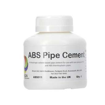 Tube de colle 250ml pour tubes|Ura-URA330124