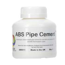 Tube de colle 250ml pour tubes|Ura-URA330124