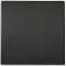 Systo poussoir 1F 10A 2 modules Noir|Hager-HAGWS020N