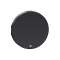 Odace, enjoliveur Anthracite, livré sans LED|Schneider Electric-SCHS540297