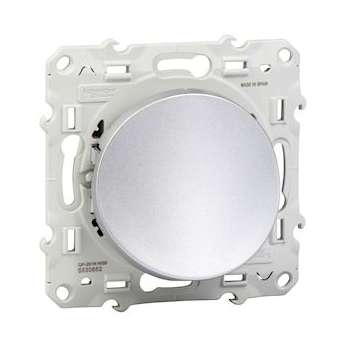 Odace, sortie de câble Alu, 6 à 12 mm2|Schneider Electric-SCHS530662