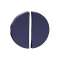 Odace Cobalt, enjoliveur double va-et-vient et poussoir