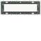 Support gallery 8 modules entraxe 71 mm pour mécanismes gallery|Hager-HAGWXA458