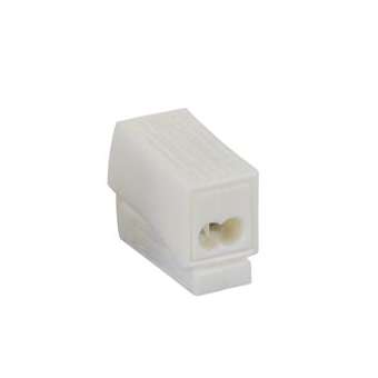 Borne lum 1 fil sple - 2 fils rigides 2,5mm² x5000|Blm distribution-BLI401122