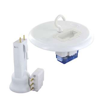 Couvercle DCL EASYFIX + FD E27|Blm distribution-BLI677527