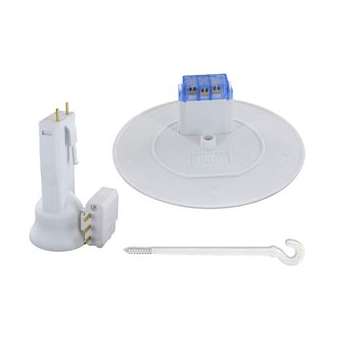 Kit finition Piton 110mm + couv DCL D120 + FD E27|Blm distribution-BLI797195