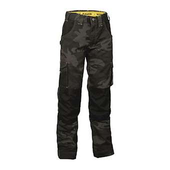 Pantalon Adam camouflage taille 44|Bizline-BIZ730637