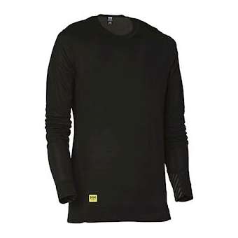 Sous-couche technique isolante noire taille XL|Bizline-BIZ731824