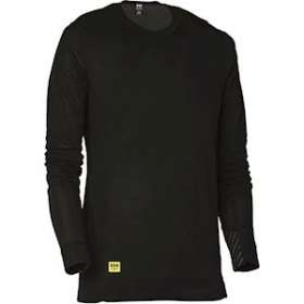 Sous-couche technique isolante noire taille XL|Bizline-BIZ731824
