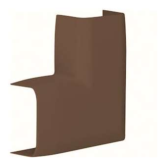 Angle Plat ATA 12X20 Marron|Hager-HAGATA122058014