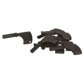 Lot de 10 clés de réarmement DM|Legrand-LEG038038