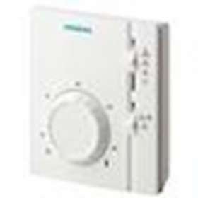 Thermostat ambiance VC 2T Ch/Fr/Ventil.|Siemens HVAC-SBARAB11.1