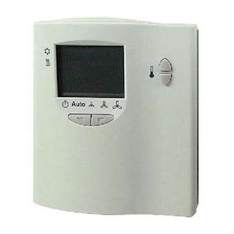 Appareil d'ambiance mise en service PPS2 RXB|Siemens HVAC-SBAQAX34.3