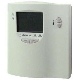Appareil d'ambiance mise en service PPS2 RXB|Siemens HVAC-SBAQAX34.3
