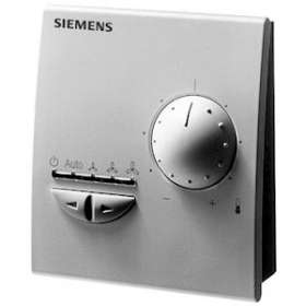 Appareil d'ambiance LED PPS2 RXB|Siemens HVAC-SBAQAX33.1