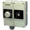 Thermostat réglage/limit. 15..95DEGC IP40