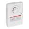Tableau d'alarme incendie de type 4 - alimentation secteur - 1 boucle