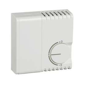 Acti9 - sonde murale réglable - pour THP1 & 2 - +/-3DEGC|Schneider Electric-SCH15836
