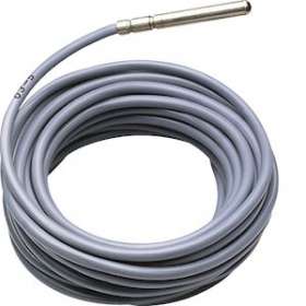 Sonde universelle pour chauffage électrique à associer au EK186|Hager-HAGEK083