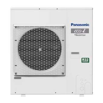 MINI ECOi R32 4CV TRIPHASE|Panasonic france sas-PNSU-4LZ2E8