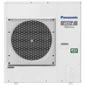 MINI ECOi R32 4CV TRIPHASE|Panasonic france sas-PNSU-4LZ2E8