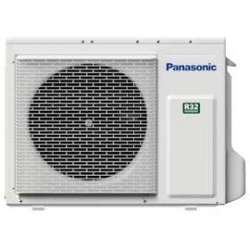 UE PACi STD R32 Inverter 6kW 1ph|Panasonic france sas-PNSU-60PZ3E5A