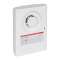 Tableau d'alarme incendie de type 4 - alimentation secteur - 2 boucles
