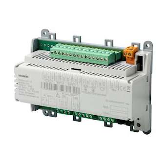 Régulateur terminal int. 0..10V KNX|Siemens HVAC-SBARXB39.1-FC-13