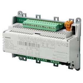 Régulateur terminal int. 0..10V KNX|Siemens HVAC-SBARXB39.1-FC-13