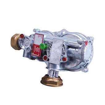 REGULATEUR B6N 50 MBAR|Gurtner-GUR18378.50